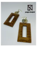 希少コアウッドフレーム77×56