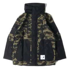 2023年最新】WTAPS SHERPA JACKETの人気アイテム - メルカリ