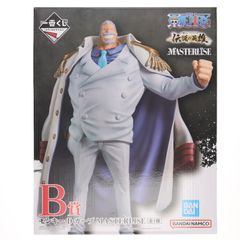 B상 원숭이·D·가프 MASTERLISE 이치 반 쿠지 원피스 전설의 영웅 ONE PIECE 피규어 프라이즈 반다이 스피릿