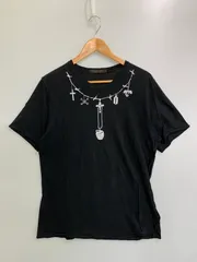 05ss UNDERCOVER BUT BEAUTIFUL Ⅱ期 タンクトップ UNDERCOVER ISM アンダーカバー 05SS but beautiful 2 期 半袖