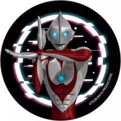 [중고] 배지 빈즈 2. 울트라맨 [Ultraman: Rising 캔 배지 01. 공식 일러스트]