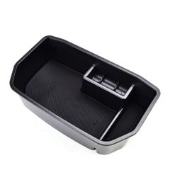【人気商品】トヨタ ランド 中央物置ボックス クルーザー 小物入れトレイ J200/ 内装パーツ V8 センターコンソールボックス / コンソールトレイ LC200 内蔵型コンソールボックス 2008-2018、レクサス 車内収納ボックス LX 車アームレスト