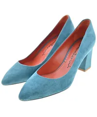 SANTONI パンプス レディース 【古着】【中古】【送料無料】のサムネイル