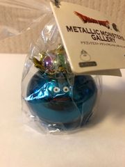 新品、未開封］ドラゴンクエスト メタリックモンスターズ ヘルゴースト