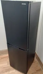 ☆中古 ¥15,800 アイリスオーヤマ 162リットル 2023年製 【IG020】