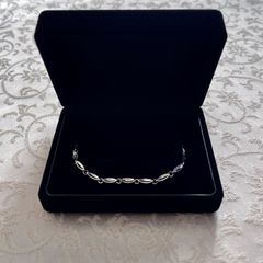 カルティエ スパルタカス ネックレス K18WG 33.7g - メルカリ