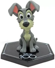 【中古】トレーディングフィギュア トランプ 「Disney100 ミニフィギュアコレクションVol.2」