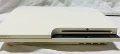 SONY PlayStation3 CECH-2500A ホワイト　プレイステーション3