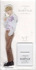 BTS VT×BTS SUGA アクリルスタンド