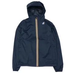 2024年最新】kway ナイロンの人気アイテム - メルカリ