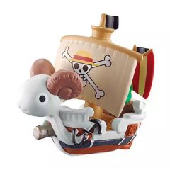 [중고] 트레이딩 피겨 고잉 메리호 [From TV animation ONE PIECE 원피의 열매 제7해전]