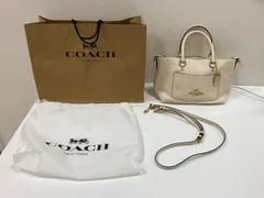 2024年最新】コーチ coach メタリックの人気アイテム - メルカリ