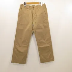 2025年最新】バズリクソンズ チノパンの人気アイテム - メルカリ