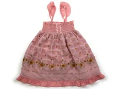 【アクシーズファムキッズ/axesfemmeKIDS】ジャンパースカート 140サイズ 女の子【子供服・ベビー服】（1807429）