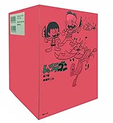 【絶版！レア】「レッツラゴン」全12巻 赤塚不二夫 漫画〈初版セル版〉 絶版！レア】「レッツラゴン」全12巻 赤塚不二夫 漫画〈初版セル