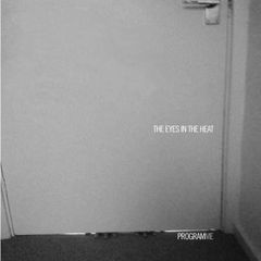 Program Me. /The Eyes In The Heat（サンプルCD）