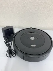 [点検・修理済み・美品]iRobot e5ロボット掃除機本体 点検・修理済み・美品]iRobot e5ロボット掃除機本体 ルンバ新世代機