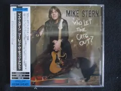 超レア品【CD/直筆サイン入】マイク・スターン Yahoo!オークション -「サイン入り cd」の落札相場・落札価格