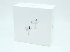 【中古】Air Pods Pro2 MTJV3J/A MM70508-15 中古】Air Pods Pro2 MTJV3J/A MM70508-15 Apple AirPods Pro 第