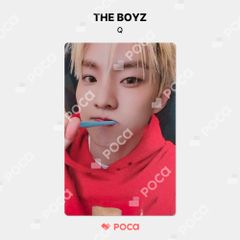 Pocamarket, NCT HAECHAN Be There For Me Hellolive shop K-pop