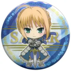 2025年最新】fate/stay night 缶バッジ セイバーの人気アイテム