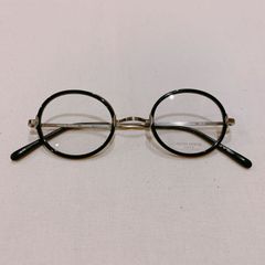 OLIVER PEOPLES ACKERMAN オリバーピープルズ  セル メタル コンビネーションフレーム アセテート 自社配送 送料無料