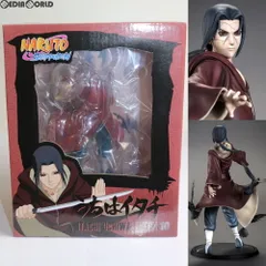Xtra10 Itachi Uchiwa(うちはイタチ) NARUTO-ナルト- 疾風伝 完成品 フィギュア(XT10NA) TSUME ART(ツメアート)
