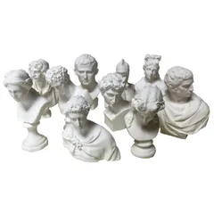 2025年最新】石膏像 ジョルジョの人気アイテム - メルカリ