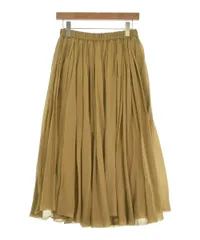 IENA ロング・マキシ丈スカート レディース 【古着】【中古】【送料無料】