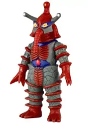 【中古】フィギュア ヒッポリト星人 「ウルトラマンA」 ウルトラ怪獣シリーズ19
