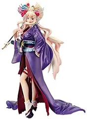 【中古】【非常に良い】一番くじプレミアム マクロスＦ 歌姫コレクション ファイナルステージ A賞 花魁シェリル プレミアムフィギュア 単品