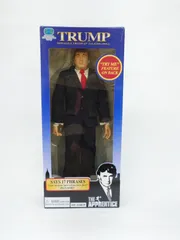 2025年最新】トランプ大統領フィギュアの人気アイテム - メルカリ