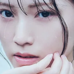 As I Am(特典なし)