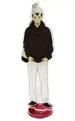 2025年最新】ハイキュー!! DayOff スタンド付きアクリルキーホルダー