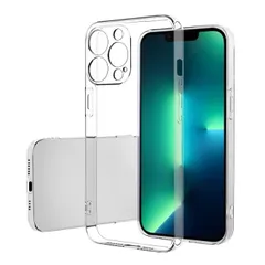 iPhone 12/13 mini ProMax Pro  ケース 高い透明度 硬いタイプ レンズ保護