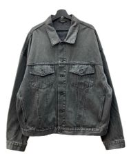 ダブルアールエル RRL 90s 90年代 DENIM JACKET デニム