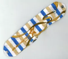 【中古】アクセサリー(非金属) Knights FMTスカーフブレスレット 「あんさんぶるスターズ! Fan Meeting Tour」