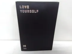 BTS CD 【輸入盤】Love Yourself 轉 ‘Tear'