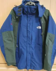 THE NORTH FACE(ザ・ノース・フェイス) GORE-TEX₍ゴアテックス ) ハードシェルジャケット 95