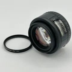2025年最新】PENTAX 標準~中望遠単焦点レンズ FA50mmF1.4 K