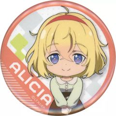 ヴァンガード 戸倉ミサキ 缶バッジ - メルカリ