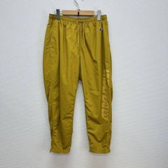 ballaholic Nylon Long Pants ナイロンパンツLサイズ ballaholic ナイロンパンツ - メルカリ