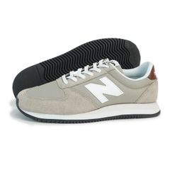 【新品】ニューバランス new balance スニーカー メンズ レディース　UL420M NJ ベージュ ランニング ジョギング ウォーキング シューズ 普段履き 運動靴