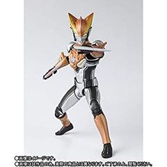 [중고][미사용품]SHFiguarts 울트라맨 로소 그랜드 울트라맨 R/B