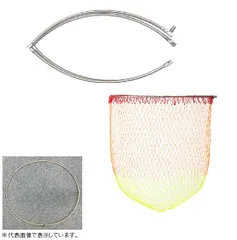 ダイワ　磯玉枠　網付き　（Ａ）　４－５５のサムネイル