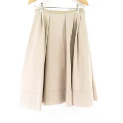 2024年最新】フォクシー ひざ丈スカートの人気アイテム - メルカリ 