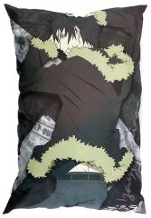 [중고] 쿠션 · 안아 베개 · 본체 (캐릭터) 린야 안아 쿠션 [애니 복권 듀라라라! 제 2 탄] A상