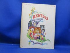 THE BEATLES AN ILLUSTRATED RECORD - メルカリ