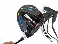 希少⭐︎美品⭐︎SIM2 チタン フェアウェイウッド 3W スピーダー 661 S 2025年最新】sim2 フェアウェイウッド 3wの人気アイテム - メルカリ