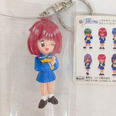 ソードアートオンライン　ちびきゅんキャラ 10体 ラバーキーホルダー まとめ売り ソードアートオンライン ちびきゅんキャラ 10体 ラバー
